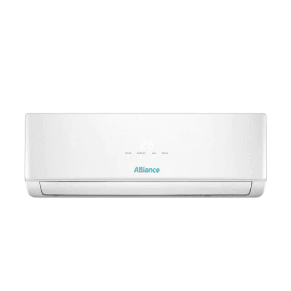 Alliance FOUS34 Fixed Speed Midwall Split Aircon