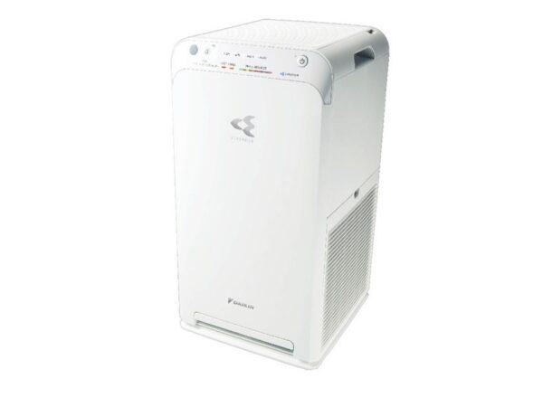 Daikin MC55W Air Purifier | Aircon Hyper