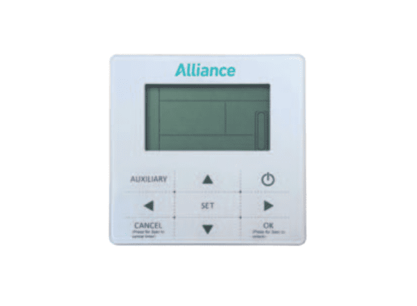 Alliance Heat Pump For Hot Water 3.2kW (100 to 150 Litres) - 1 | Aircon Hyper