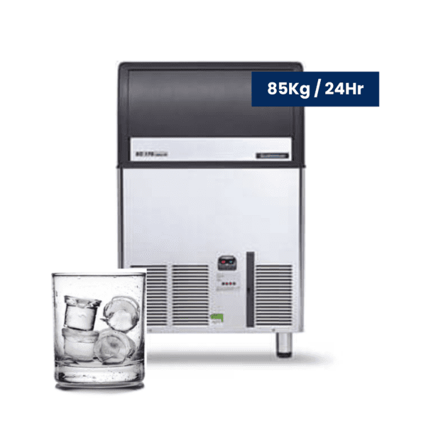 Scotsman EC176 Ice Machine (Gourmet Cubes)