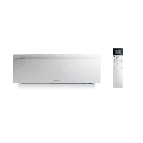 Daikin Emura 3 White Inverter Aircon 9000 BTU - 2 | Aircon Hyper