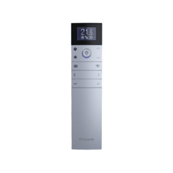 Daikin Emura 3 Sliver Inverter Aircon 9000 BTU - 3 | Aircon Hyper