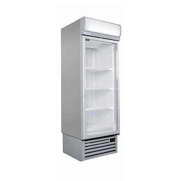 Staycold HD690-LFS Single Door Beverage Cooler | Aircon Hyper