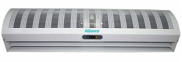 Alliance 1200mm Air Curtain - Aircon Hyper | Aircon Hyper