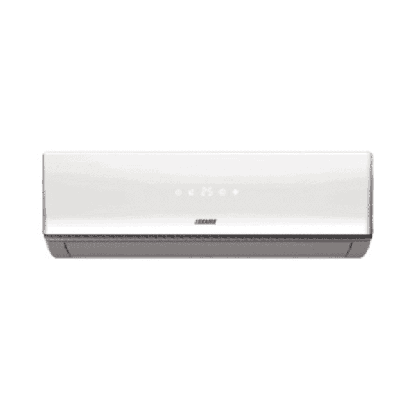 Luxaire Fixed Speed Midwall Split Aircon 9000 BTU