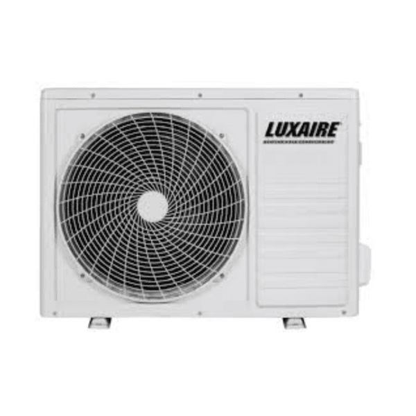 Luxaire Fixed Speed Midwall Split Aircon 12000 BTU