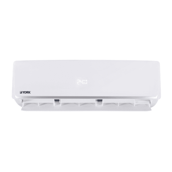 York Fixed Speed Midwall Split Aircon 30000 BTU (WIFI Enabled)