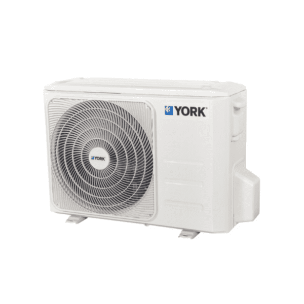 York Inverter Midwall Split Aircon 9000 BTU