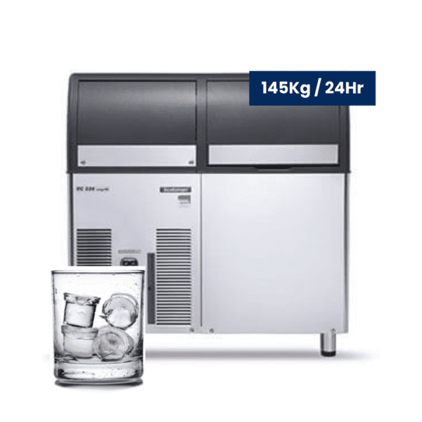 Scotsman EC226 Ice Machine