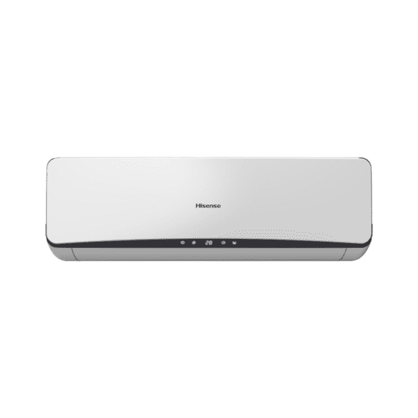 Hisense Fixed Speed Aircon front view