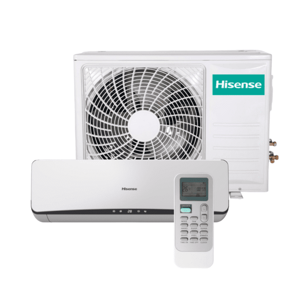 Hisense Fixed Speed Aircon