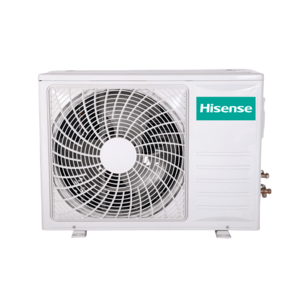 Hisense Fixed Speed outdoor unit