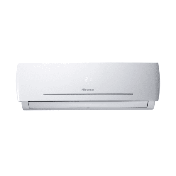 Hisense Inverter Aircon 18000 BTU (WiFi Enabled)