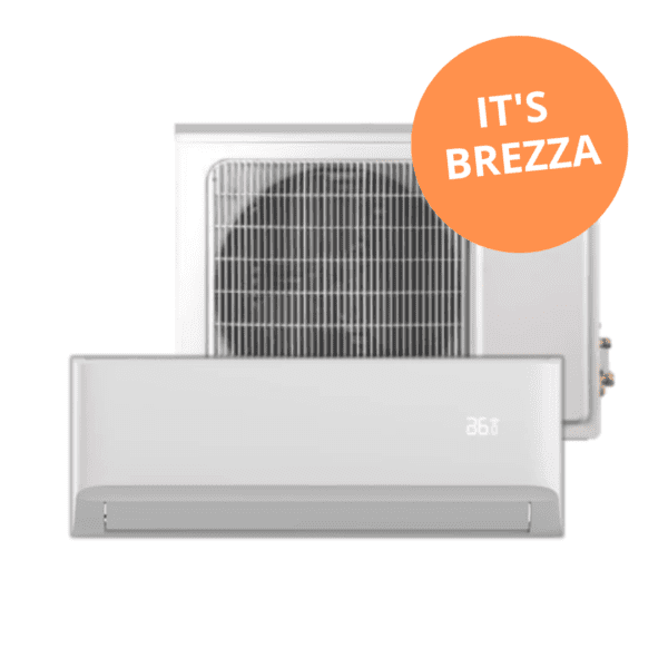 Dunham Bush Brezza Fixed Speed Aircon 18000 BTU