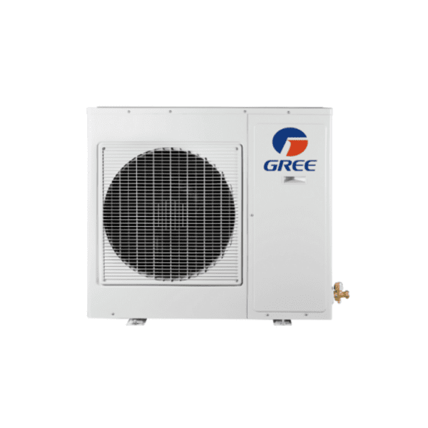 Gree Pular Fixed Speed 30000btu