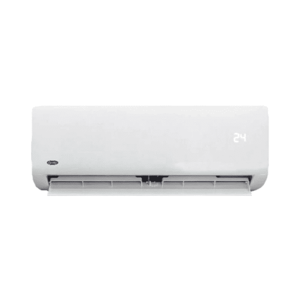 Carrier QHG Inverter Midwall Split Aircon 12000 BTU