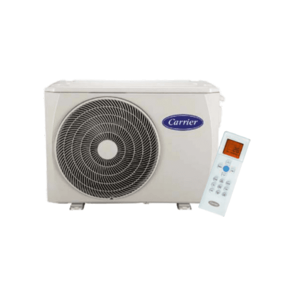 Carrier QHG Inverter Midwall Split Aircon 12000 BTU