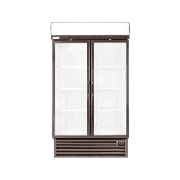 HD1140 – Double Hinged Door Cooler