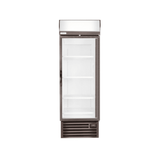 HD690 – Single Door Upright Cooler