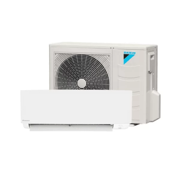 Daikin Sensira R32 Wall Split 24000 Btu/hr Inverter Air Conditioner 5