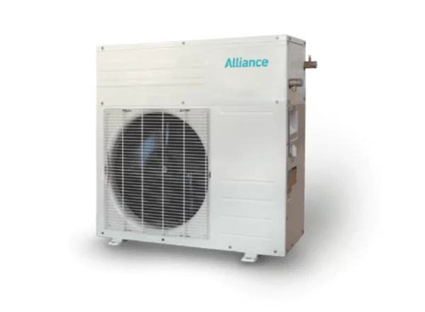 Alliance Heat Pump For Hot Water 3.2kW (100 to 150 Litres) | Aircon Hyper