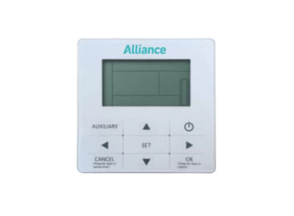 Alliance Heat Pump For Hot Water 3.2kW (100 to 150 Litres) - 1 | Aircon Hyper