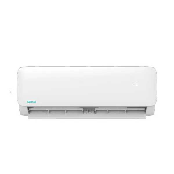 Alliance Aqua Fixed Speed Midwall Split Aircon 9000 BTU | Aircon Hyper