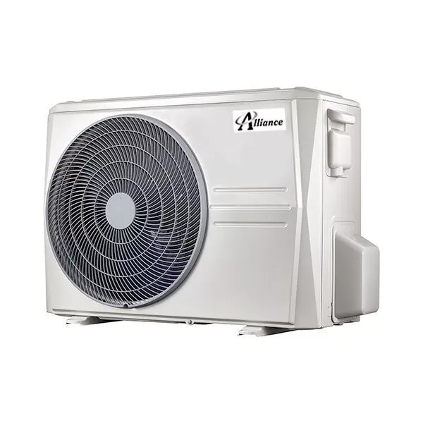 Alliance Aqua Fixed Speed Midwall Split Aircon 12000 BTU - 1 | Aircon Hyper