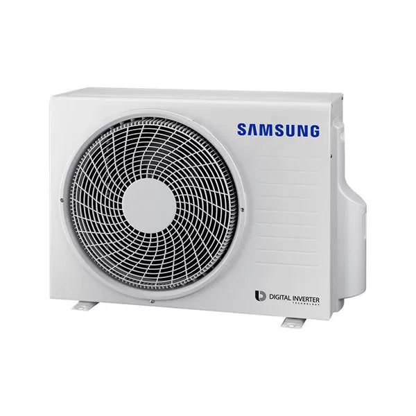 Samsung AR8500 WindFree Inverter Aircon 9000 BTU - 1 | Aircon Hyper