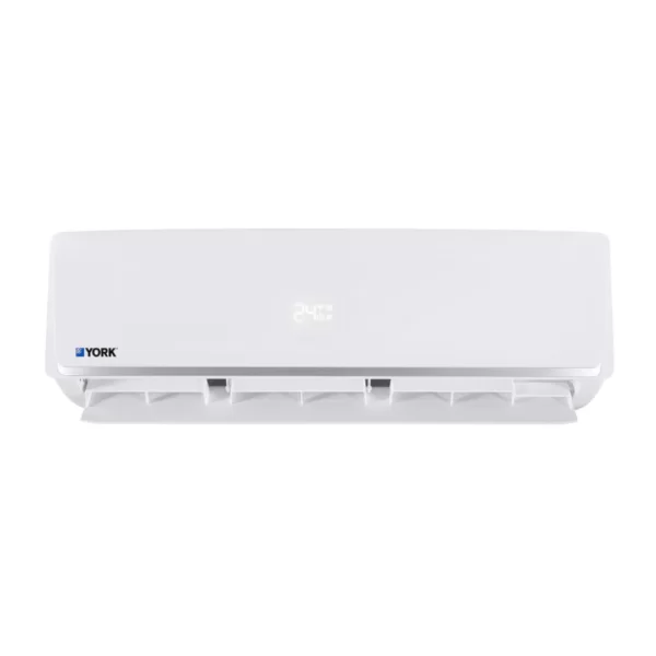 York Fixed Speed Midwall Split Aircon 18000 BTU (WIFI Enabled)