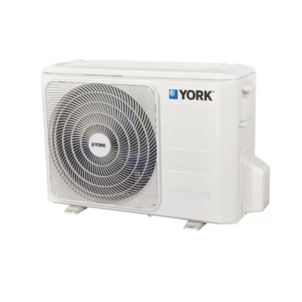 York Fixed Speed Midwall Split Aircon 18000 BTU (WIFI Enabled)