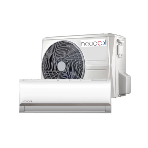 Neocool Fixed Speed Midwall Split Aircon 18000 BTU