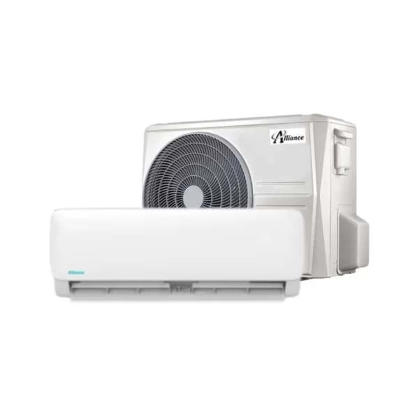 Alliance Aqua Fixed Speed Midwall Split Aircon 9000 BTU