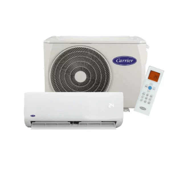 Carrier QHG Inverter Midwall Split Aircon 9000 BTU