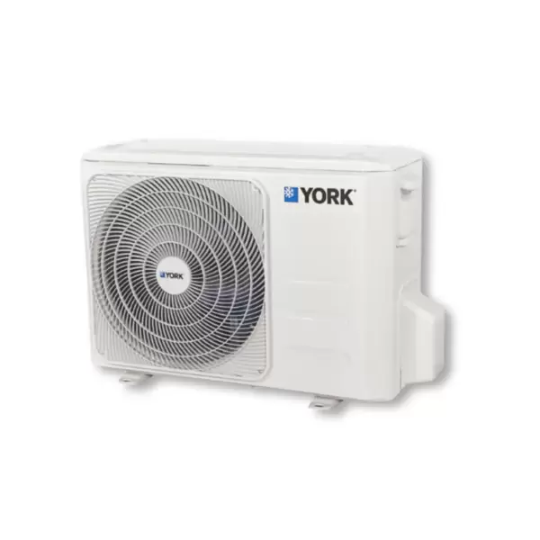 Image of York Inverter Midwall Split Aircon 22000BTU Outdoor Unit